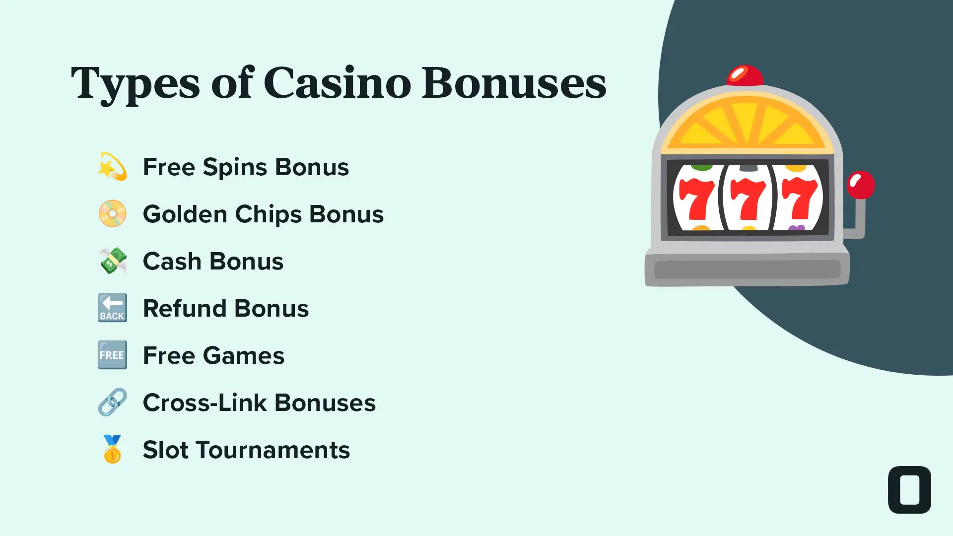 Bonus Terms